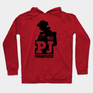 PJ Pararescue Hoodie